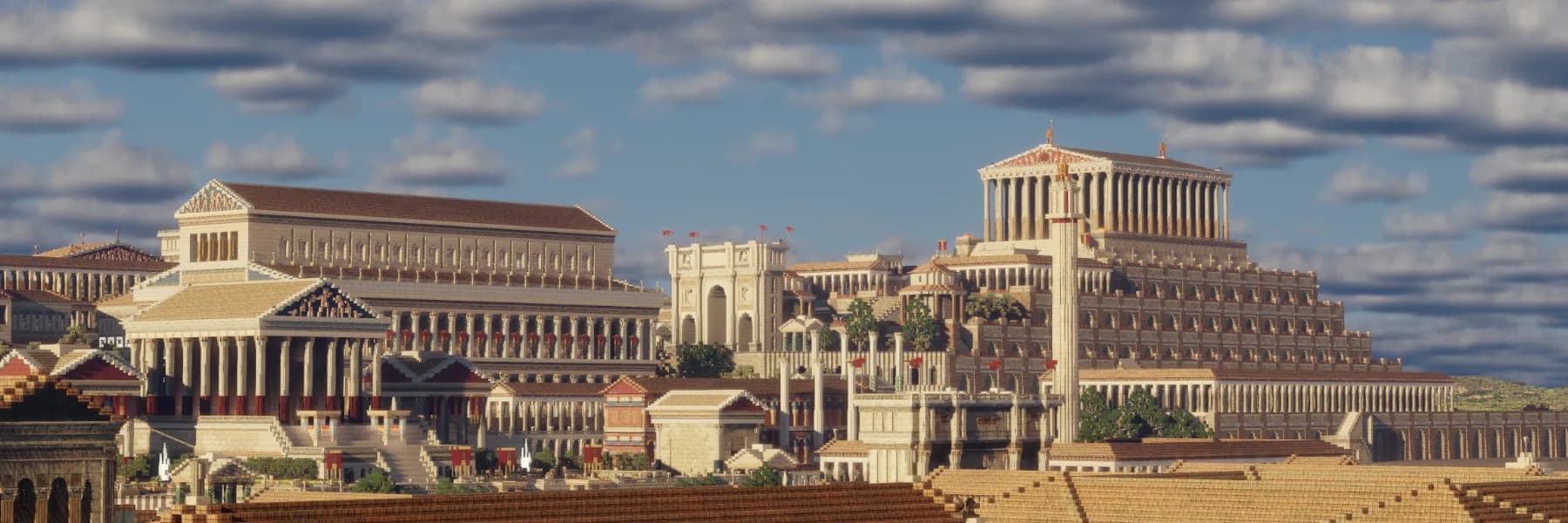 User Banner