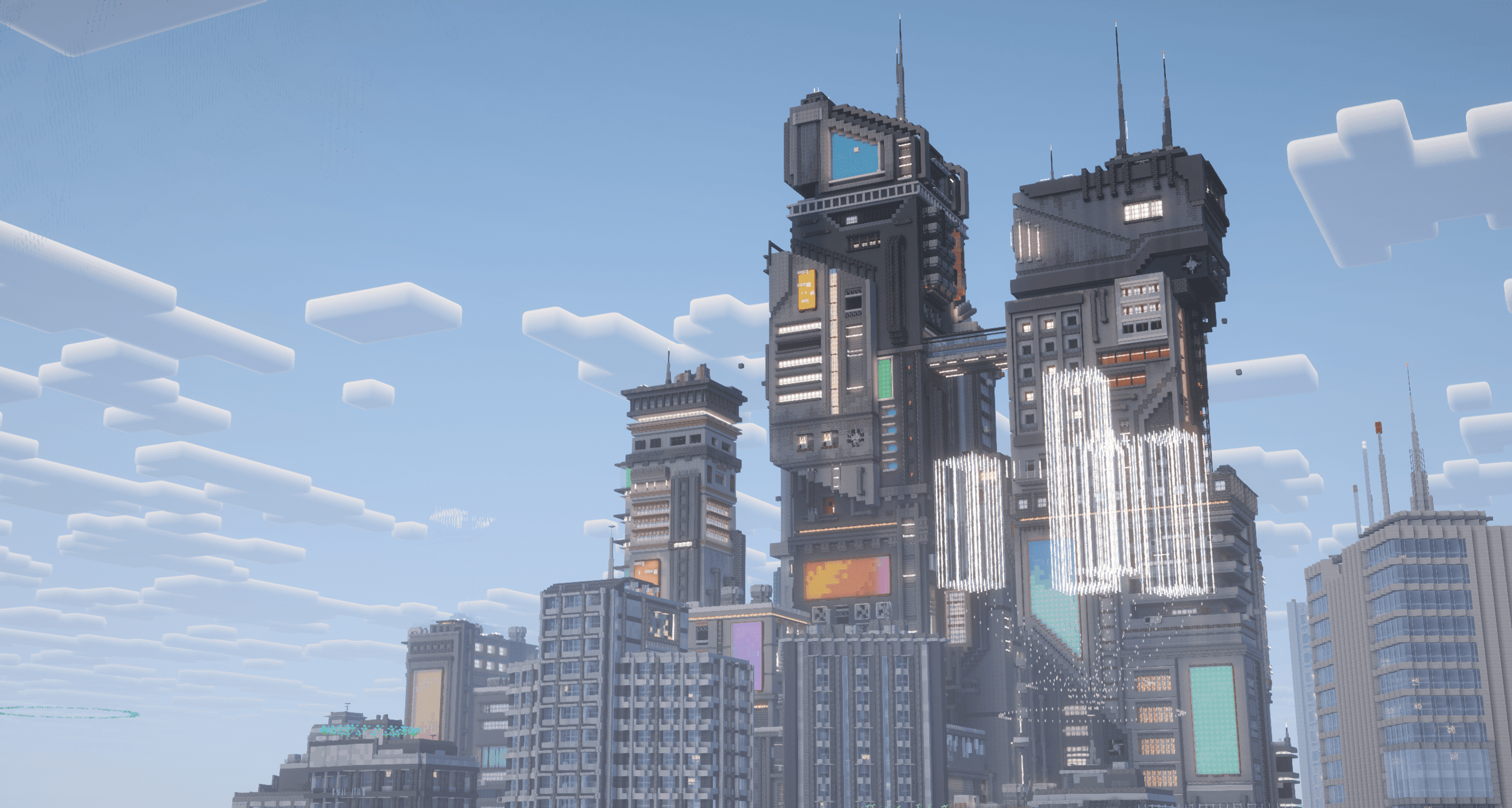 SEOULCRAFT