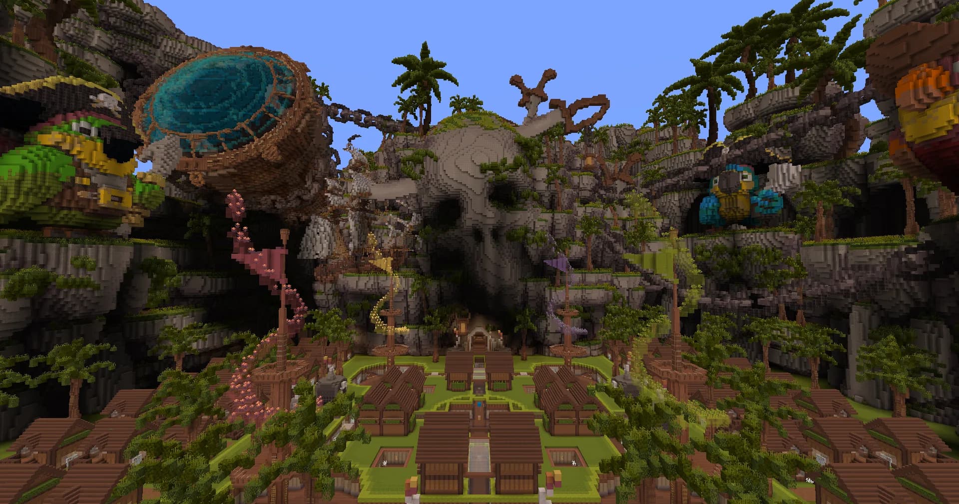Loot_server