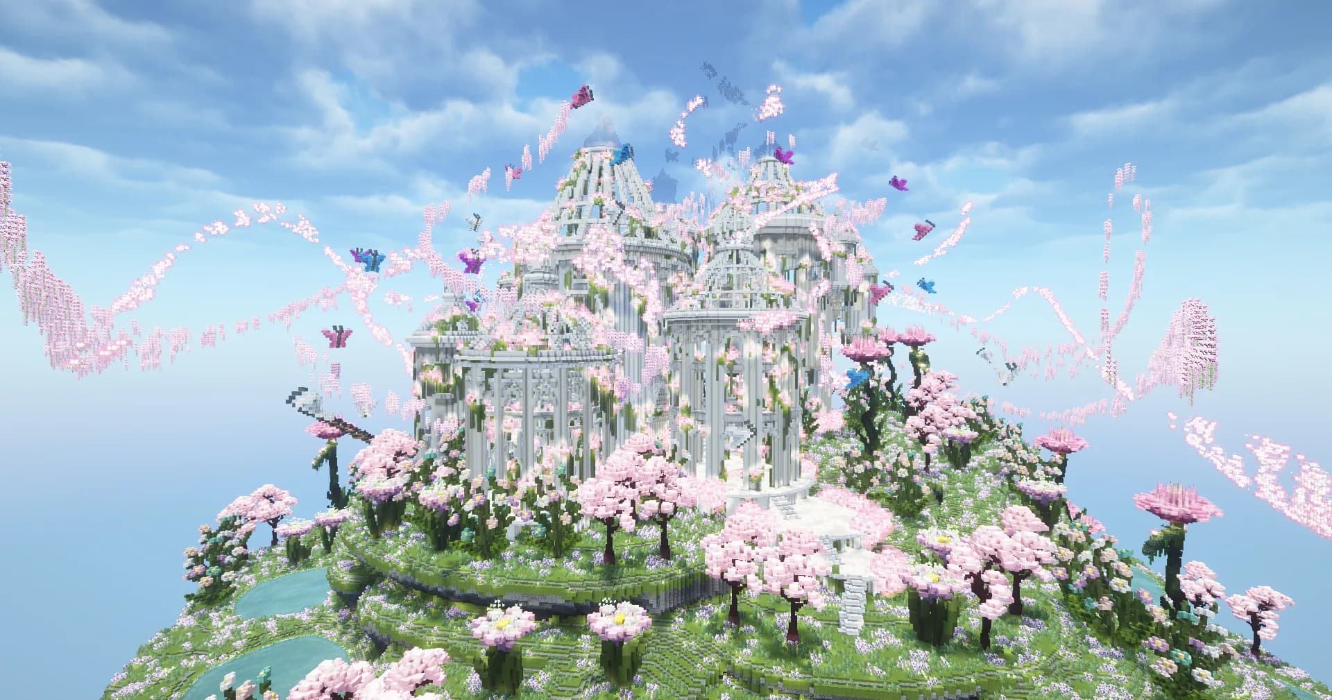castle