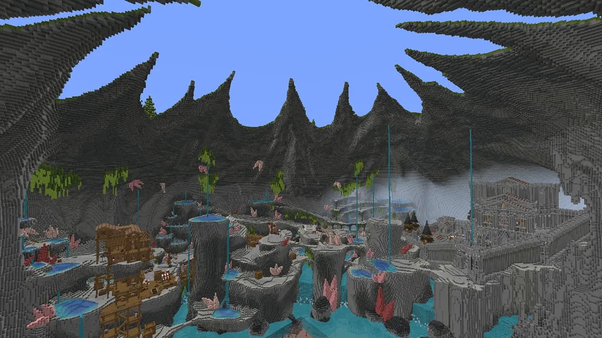 The Cave at Cove